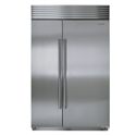 Sub zero 48 inch side by side cheap